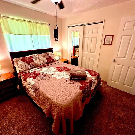 Apartamento Big Island Getaway Pahoa Exterior foto