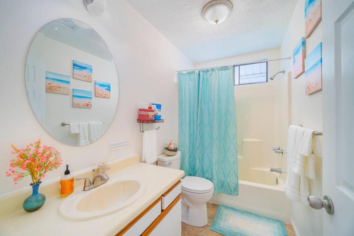 Apartamento Big Island Getaway Pahoa Exterior foto