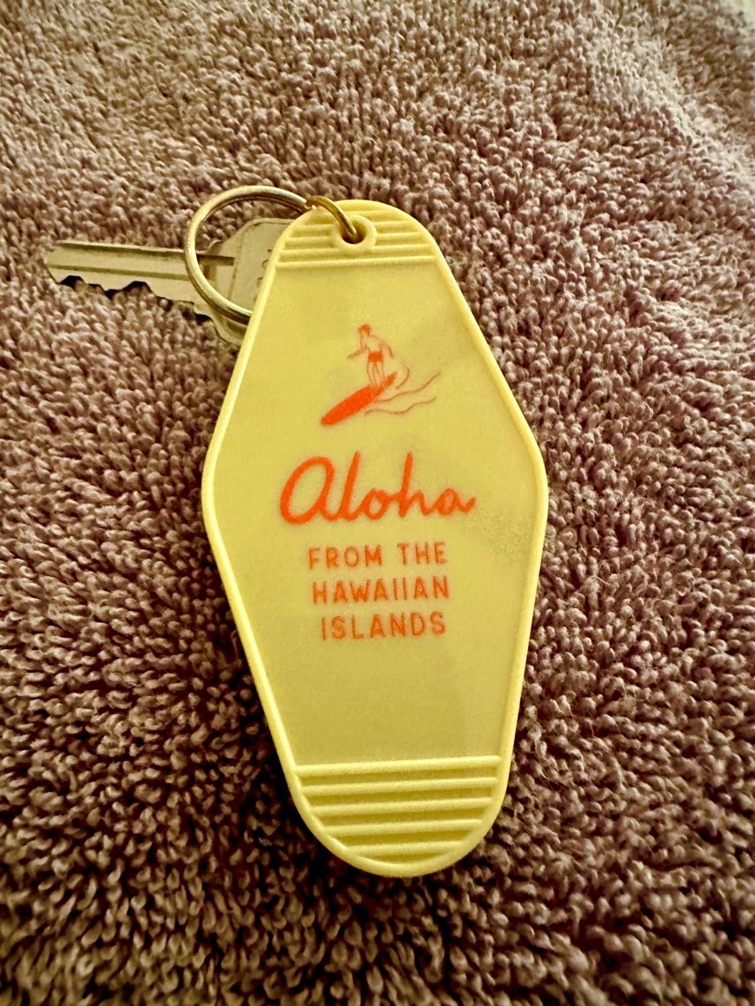 Apartamento Big Island Getaway Pahoa Exterior foto